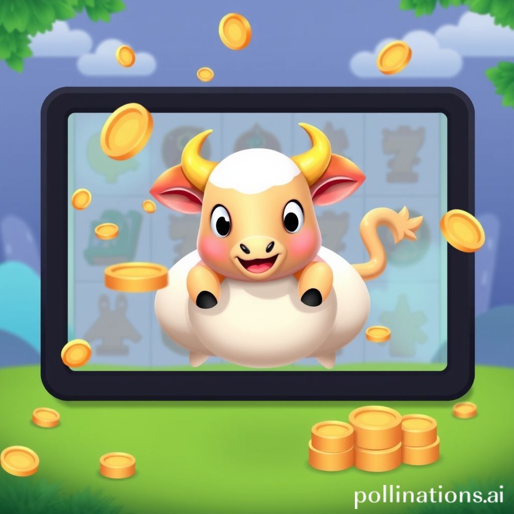 Strategi Menang Besar di Lambo77 Slot